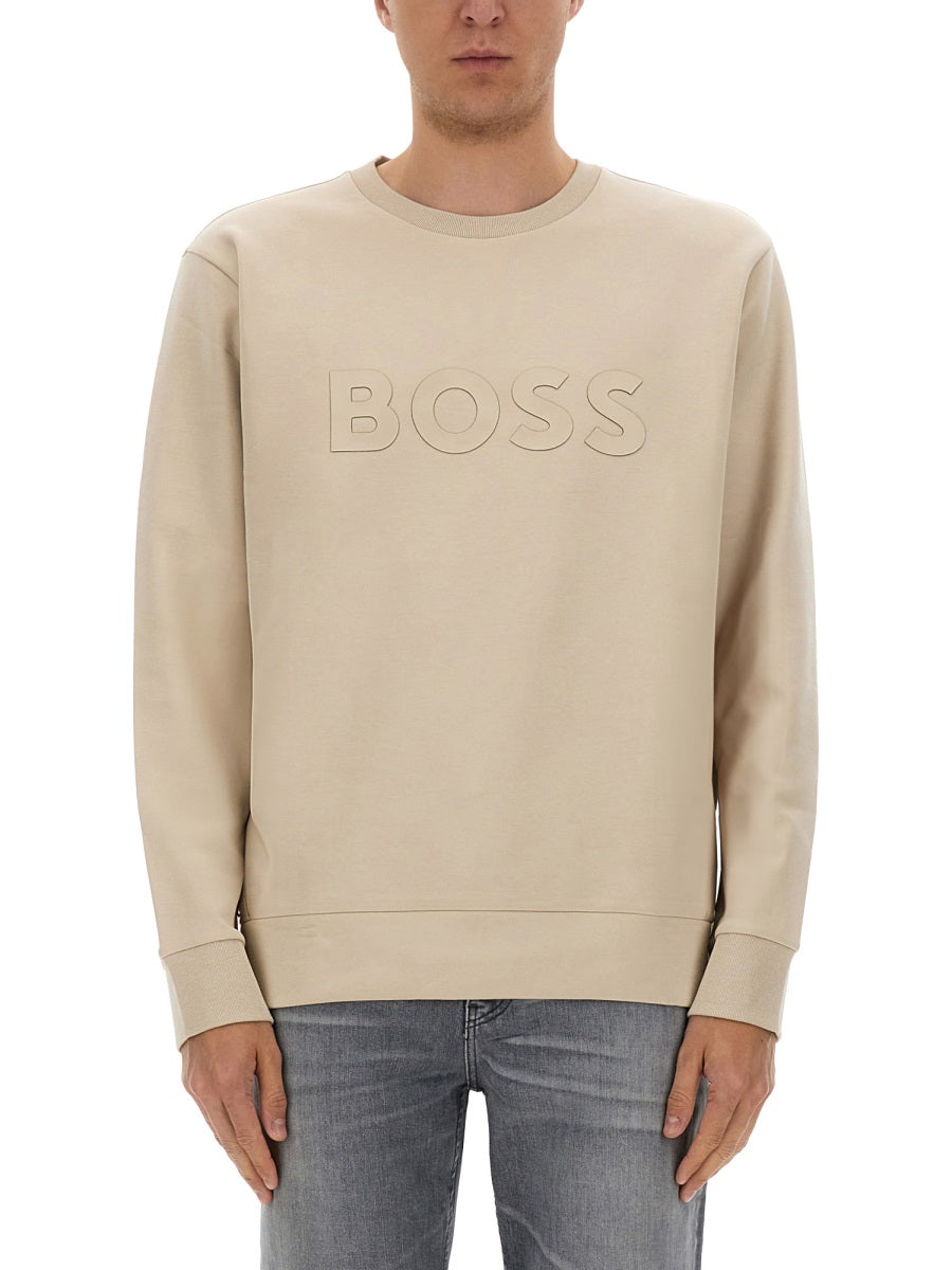 "SALBO" SWEATSHIRT