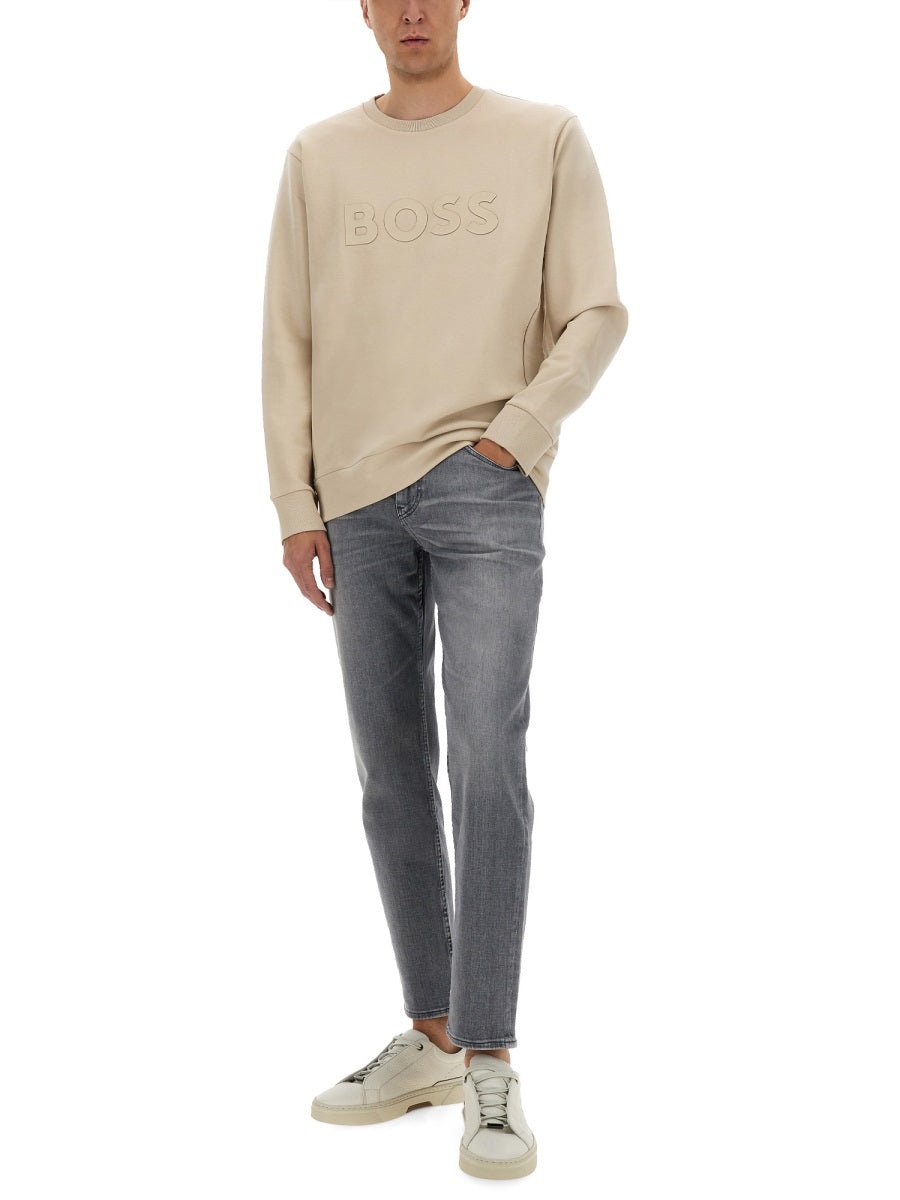 "SALBO" SWEATSHIRT