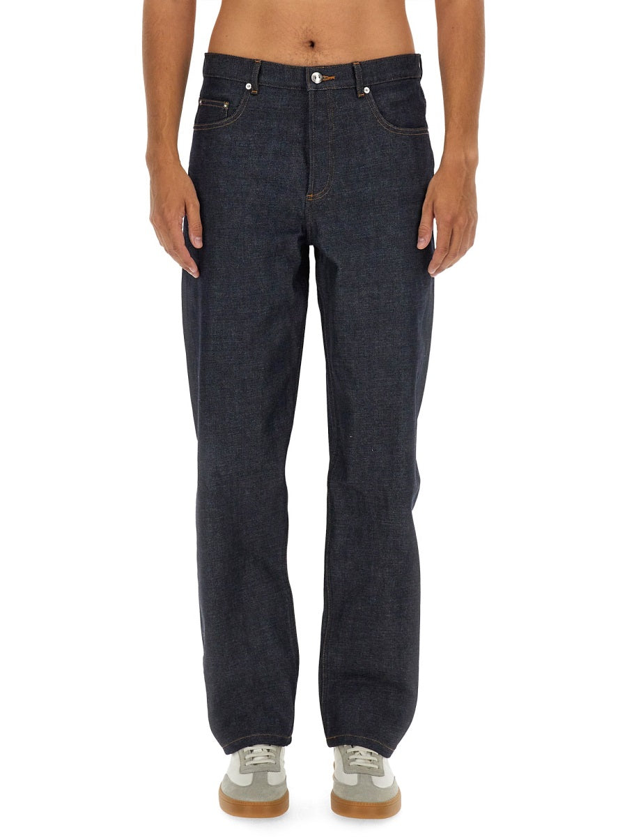 "FAIRFAX" JEANS
