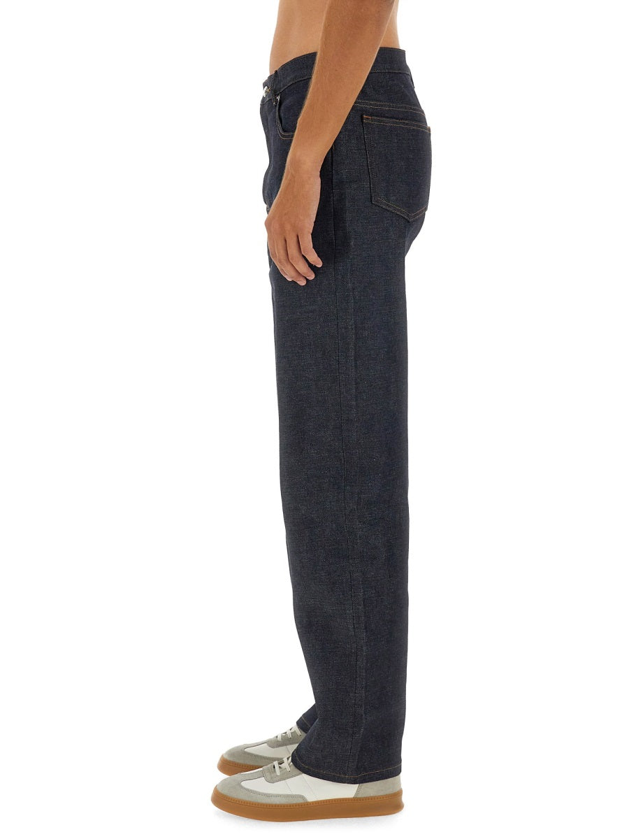 "FAIRFAX" JEANS
