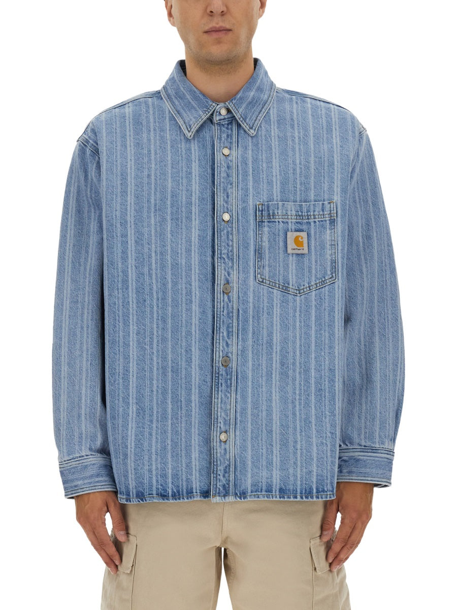 "RYLAN JAC" SHIRT