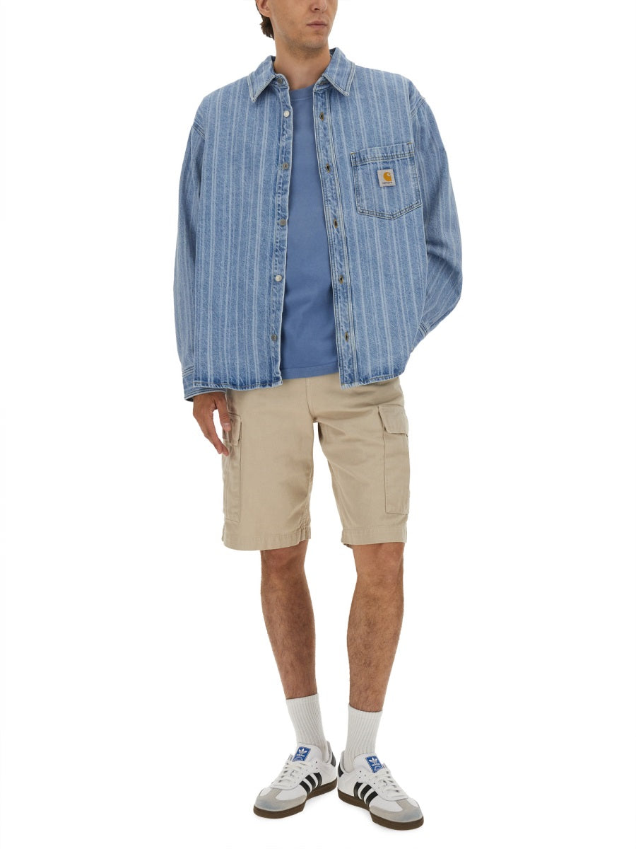 "RYLAN JAC" SHIRT