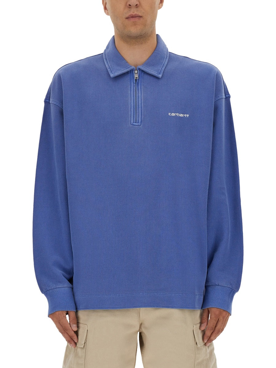 JERSEY "PIQUESCRIPT"