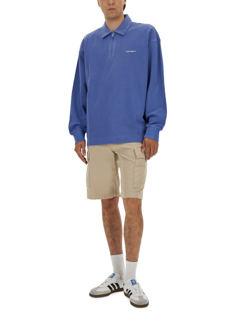 JERSEY "PIQUESCRIPT"