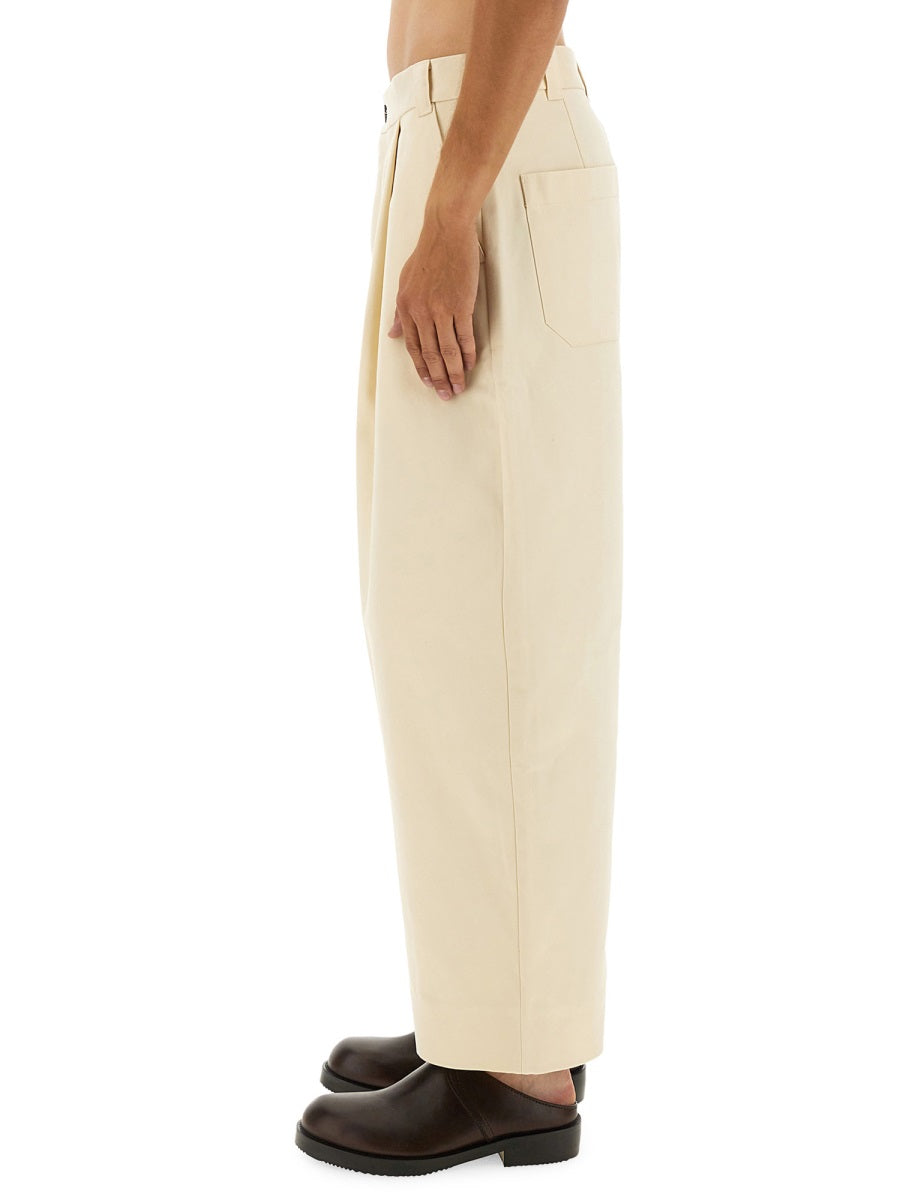 PANTS "SORTE"