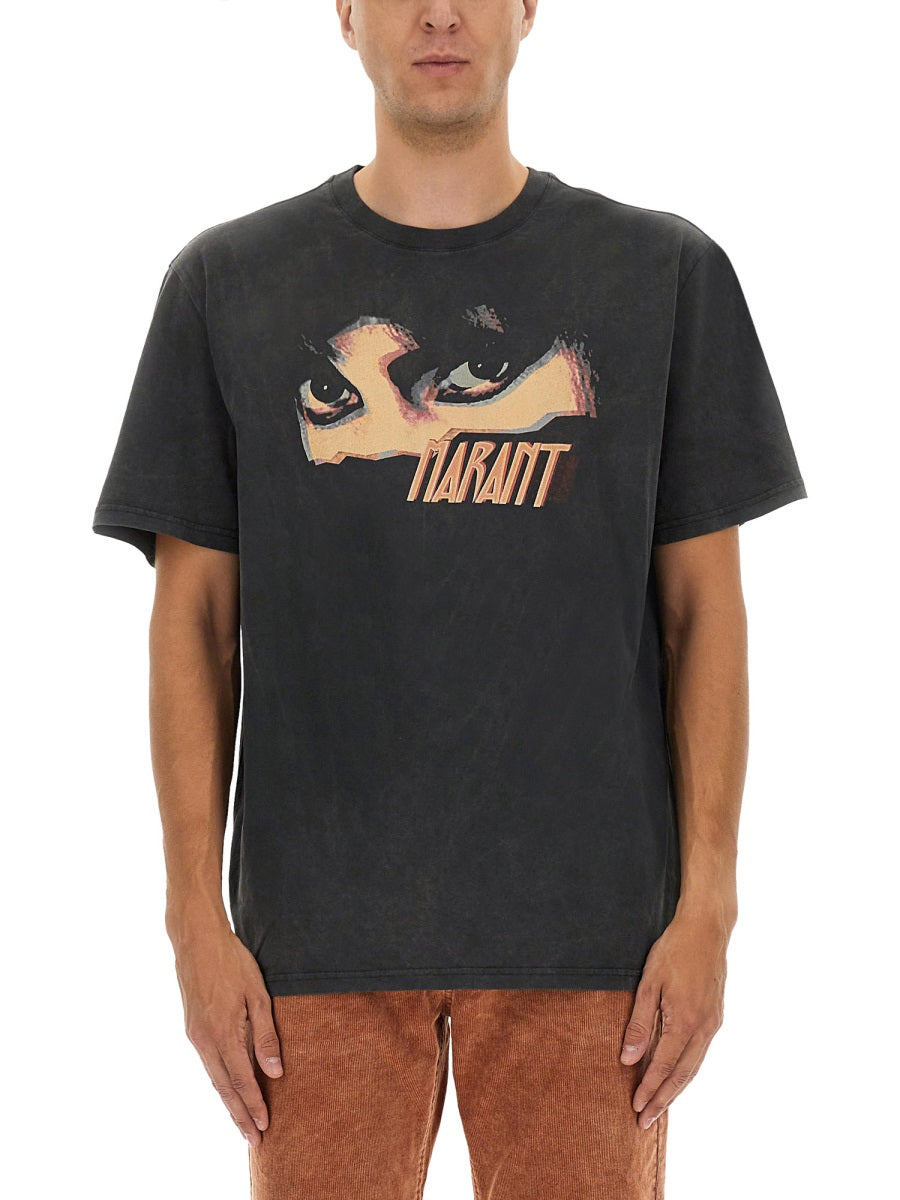 "HUGO-GB" T-SHIRT