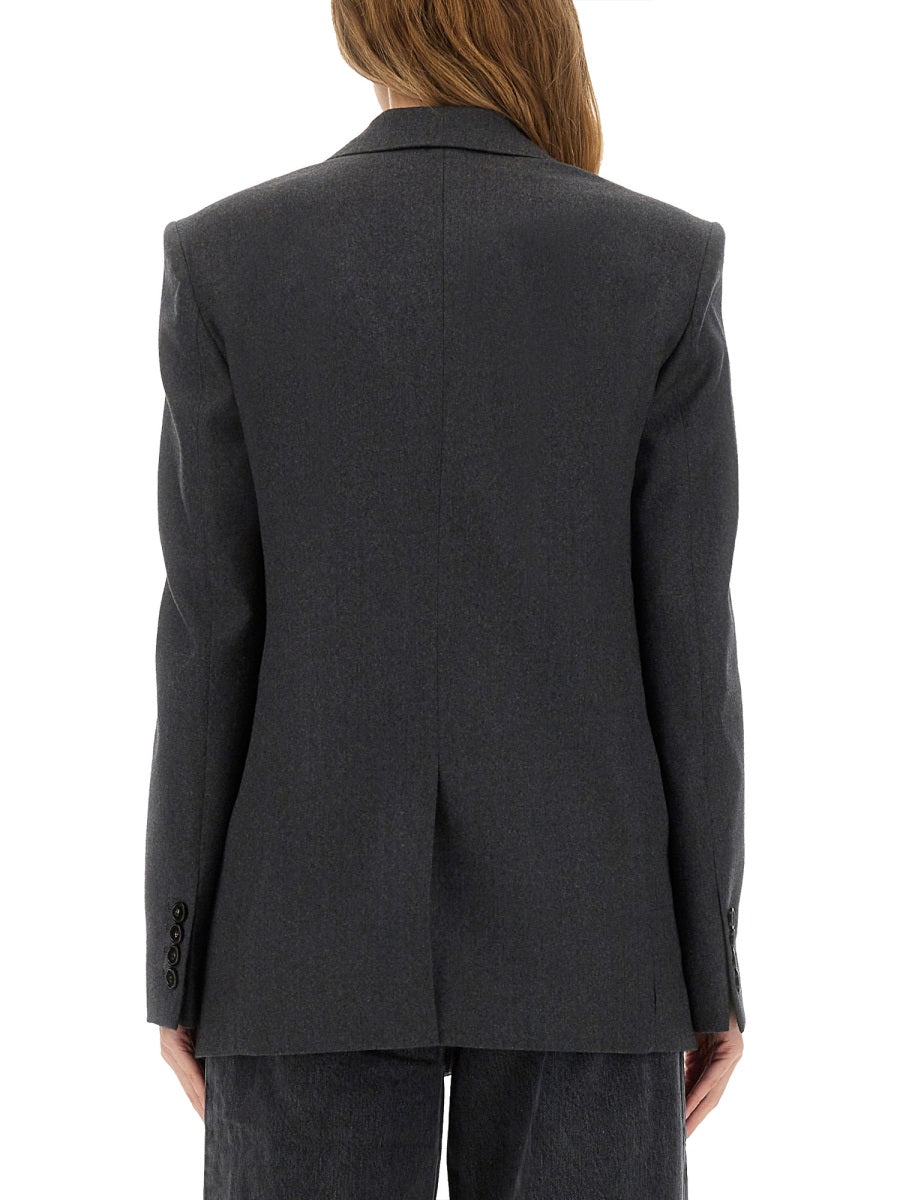 "BOYFRIEND" JACKET