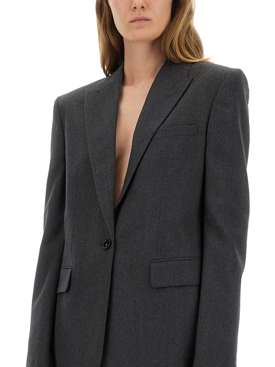 "BOYFRIEND" JACKET