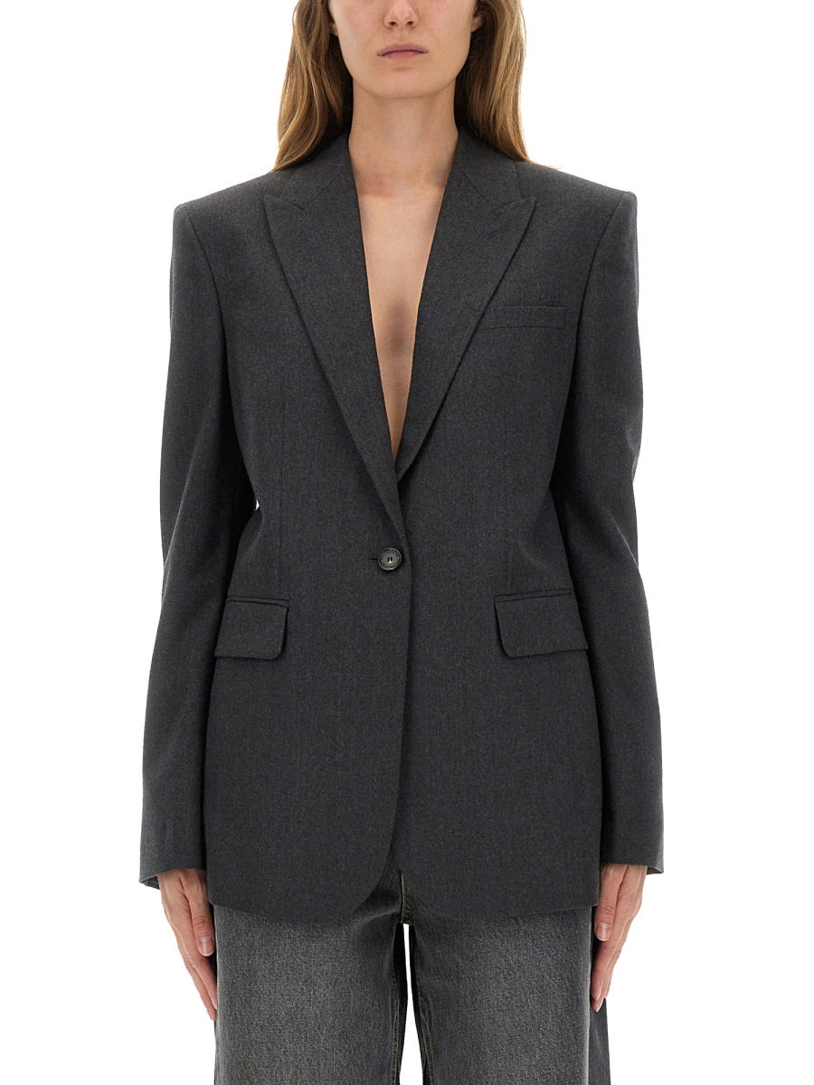"BOYFRIEND" JACKET