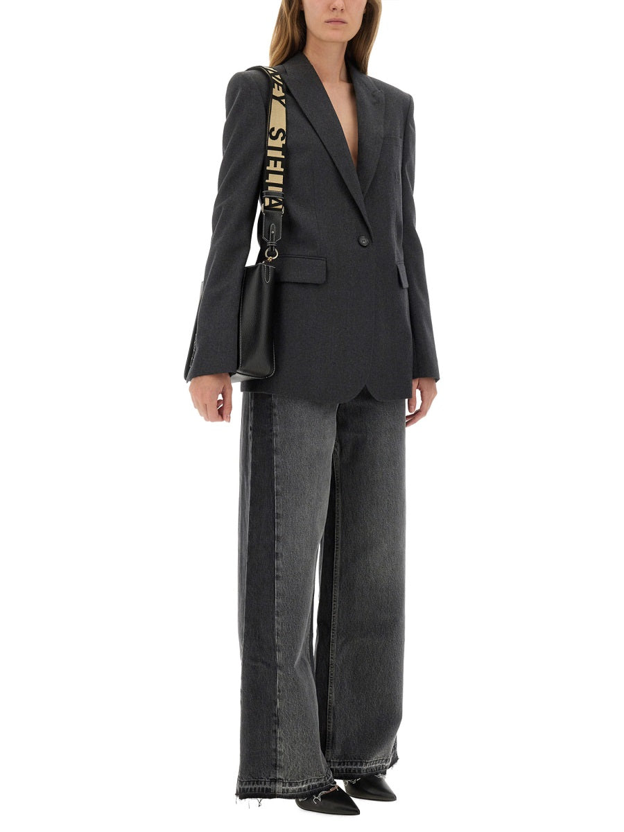 "BOYFRIEND" JACKET