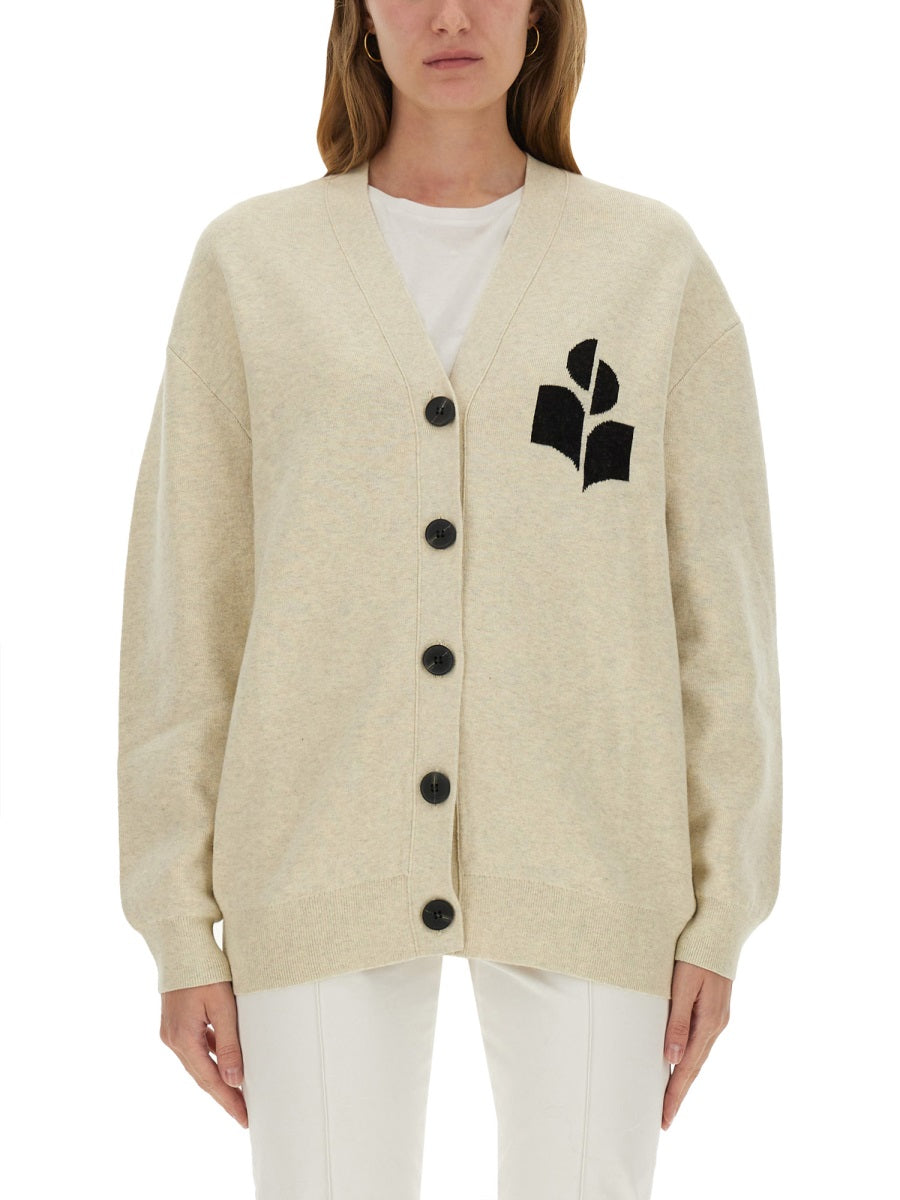 CARDIGAN "NORTON"
