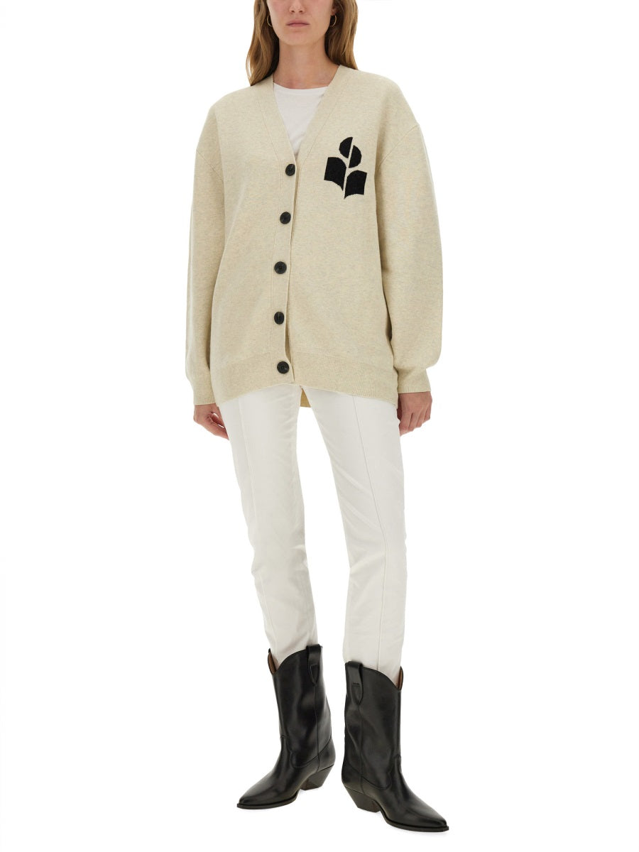 CARDIGAN "NORTON"