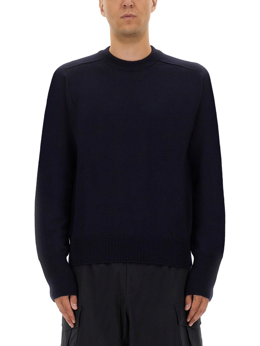 WOOL JERSEY.