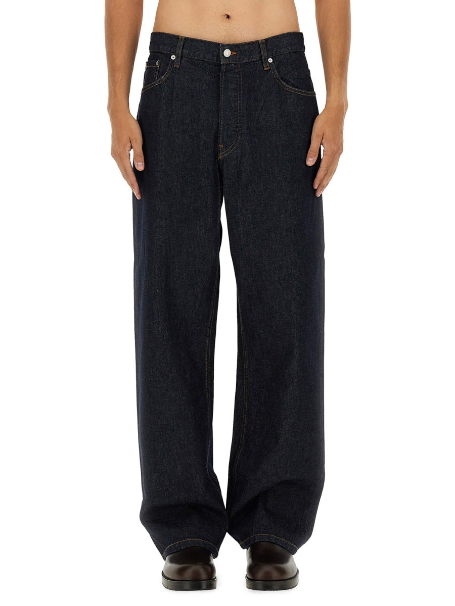 PANTS "PINE"