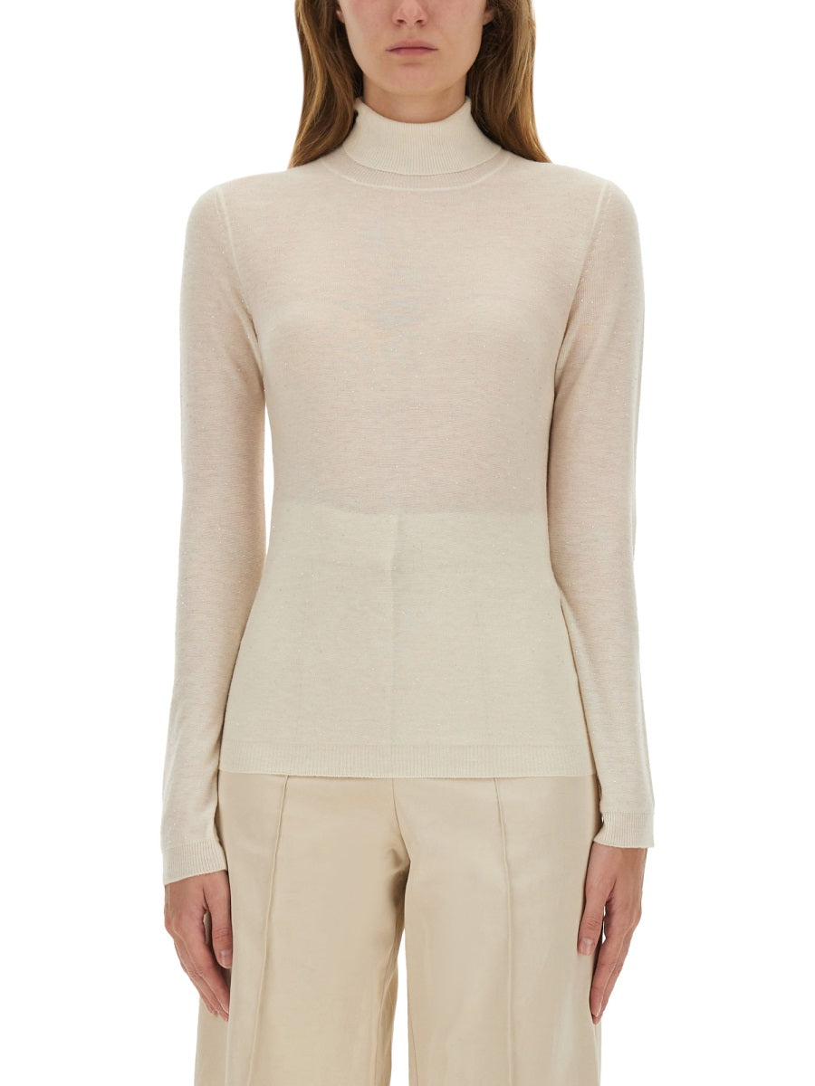 WOOL JERSEY.