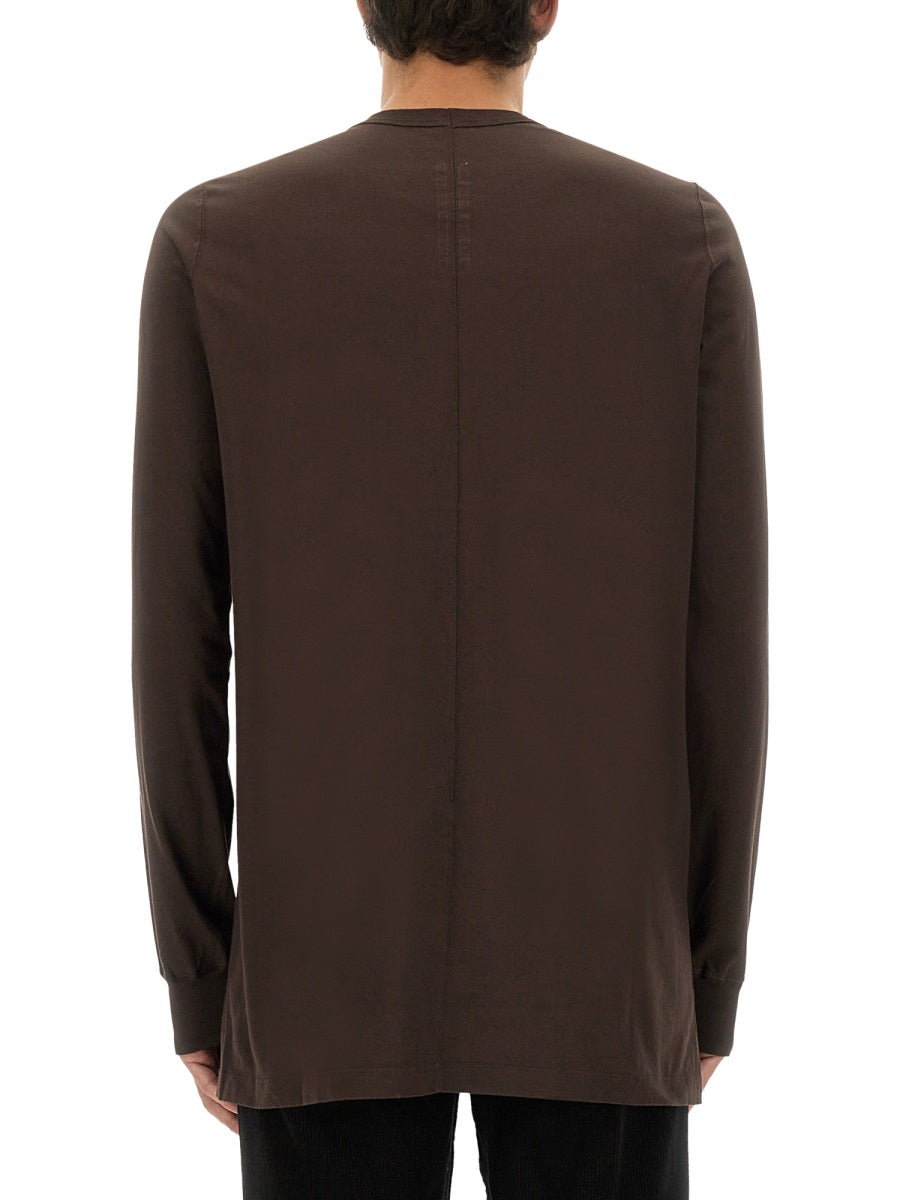 LONG-SLEEVED T-SHIRT