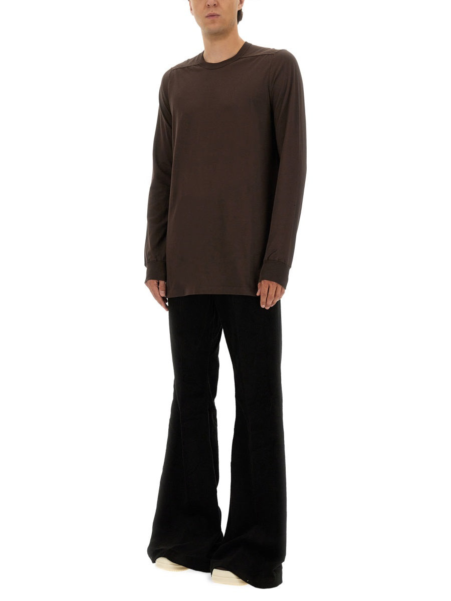 LONG-SLEEVED T-SHIRT