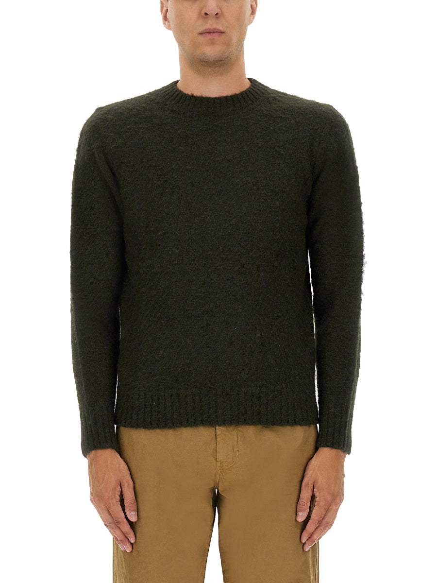 WOOL JERSEY.