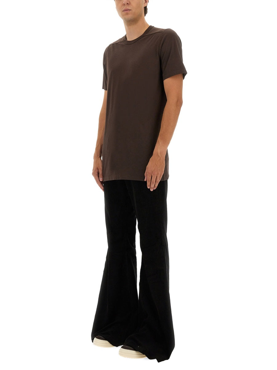 "LEVEL T" T-SHIRT