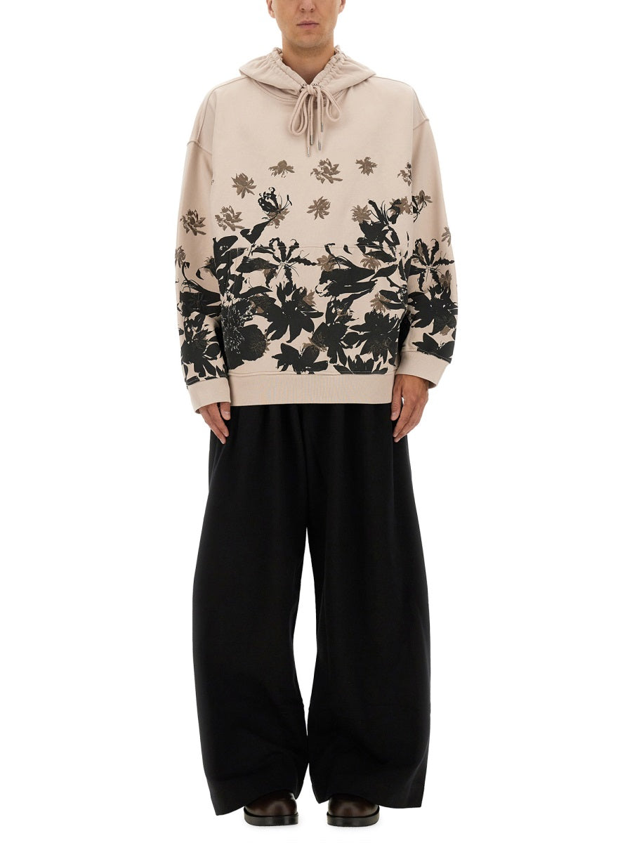 PANTS "HAMA"
