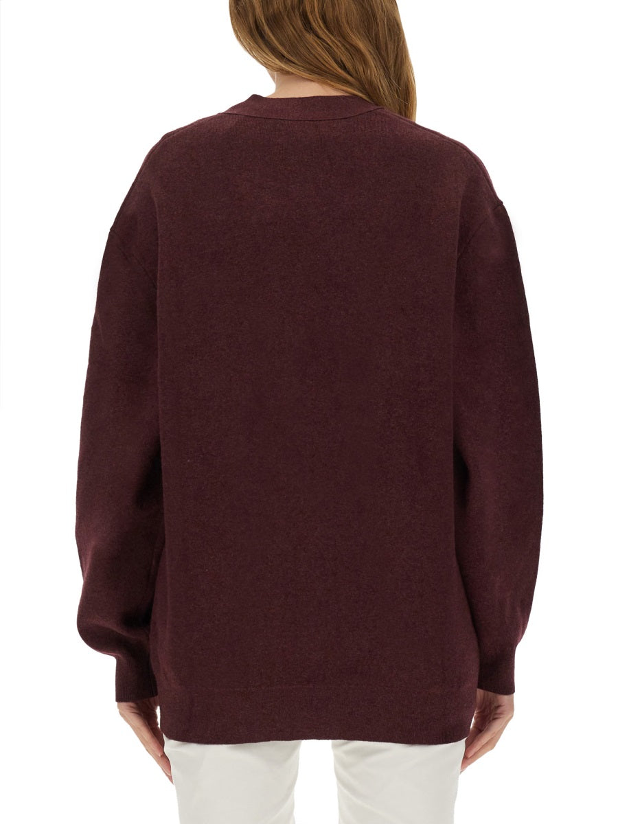 CARDIGAN "NORTON"