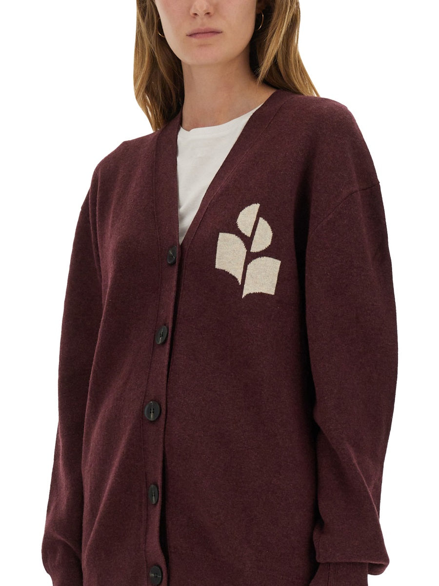 CARDIGAN "NORTON"