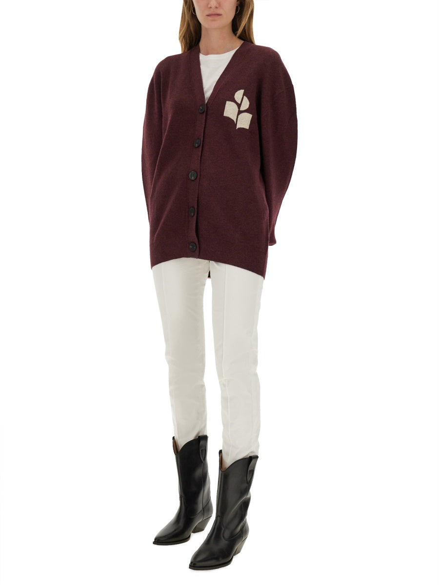 CARDIGAN "NORTON"