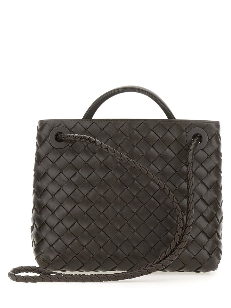 "LET'S GO" BAG SMALL