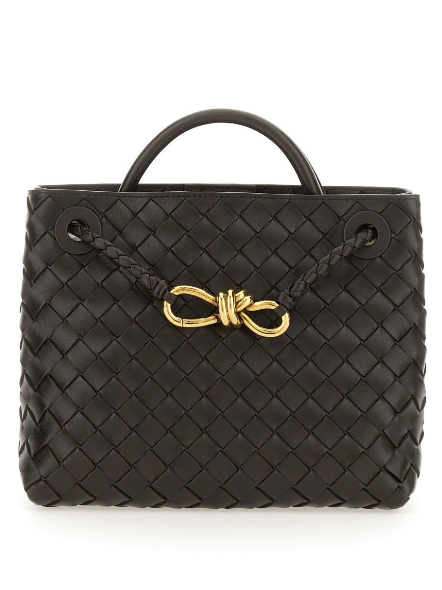 "LET'S GO" BAG SMALL
