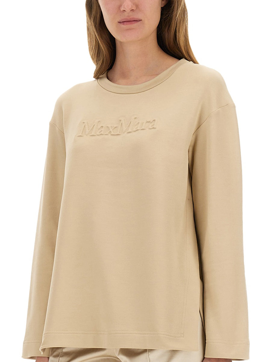 "BERMA" SWEATSHIRT