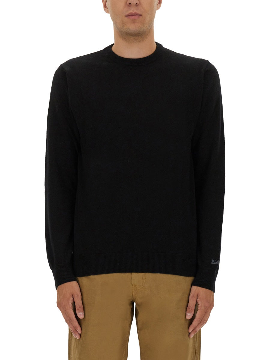 WOOL JERSEY.