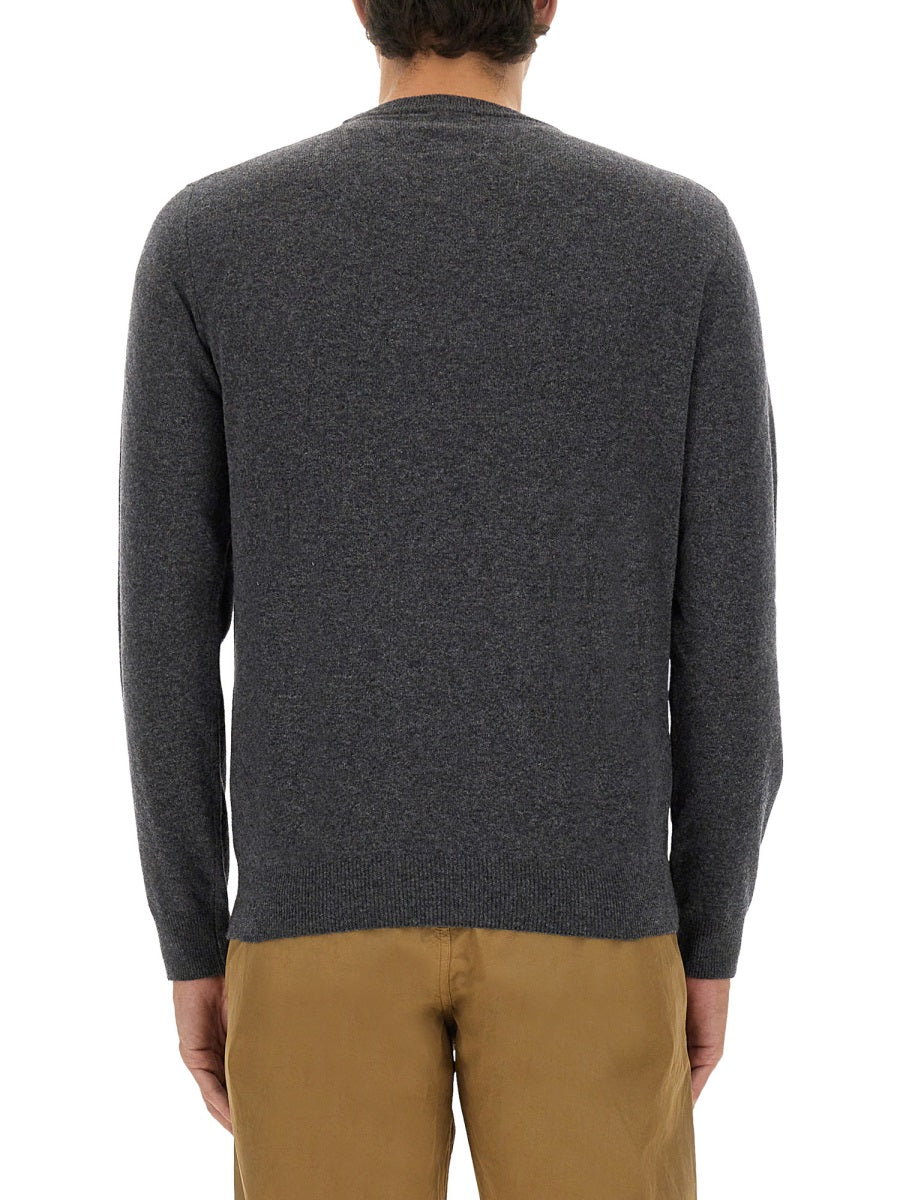WOOL JERSEY.