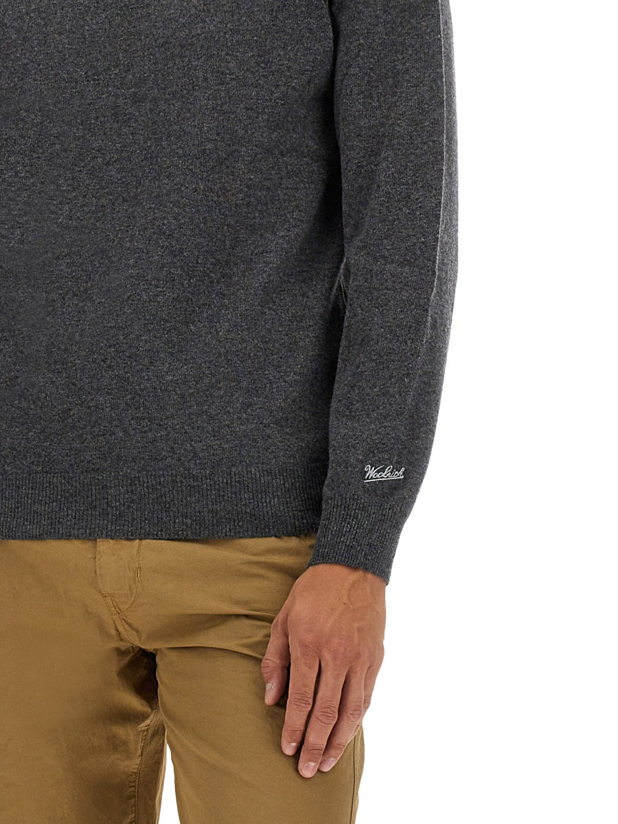 WOOL JERSEY.