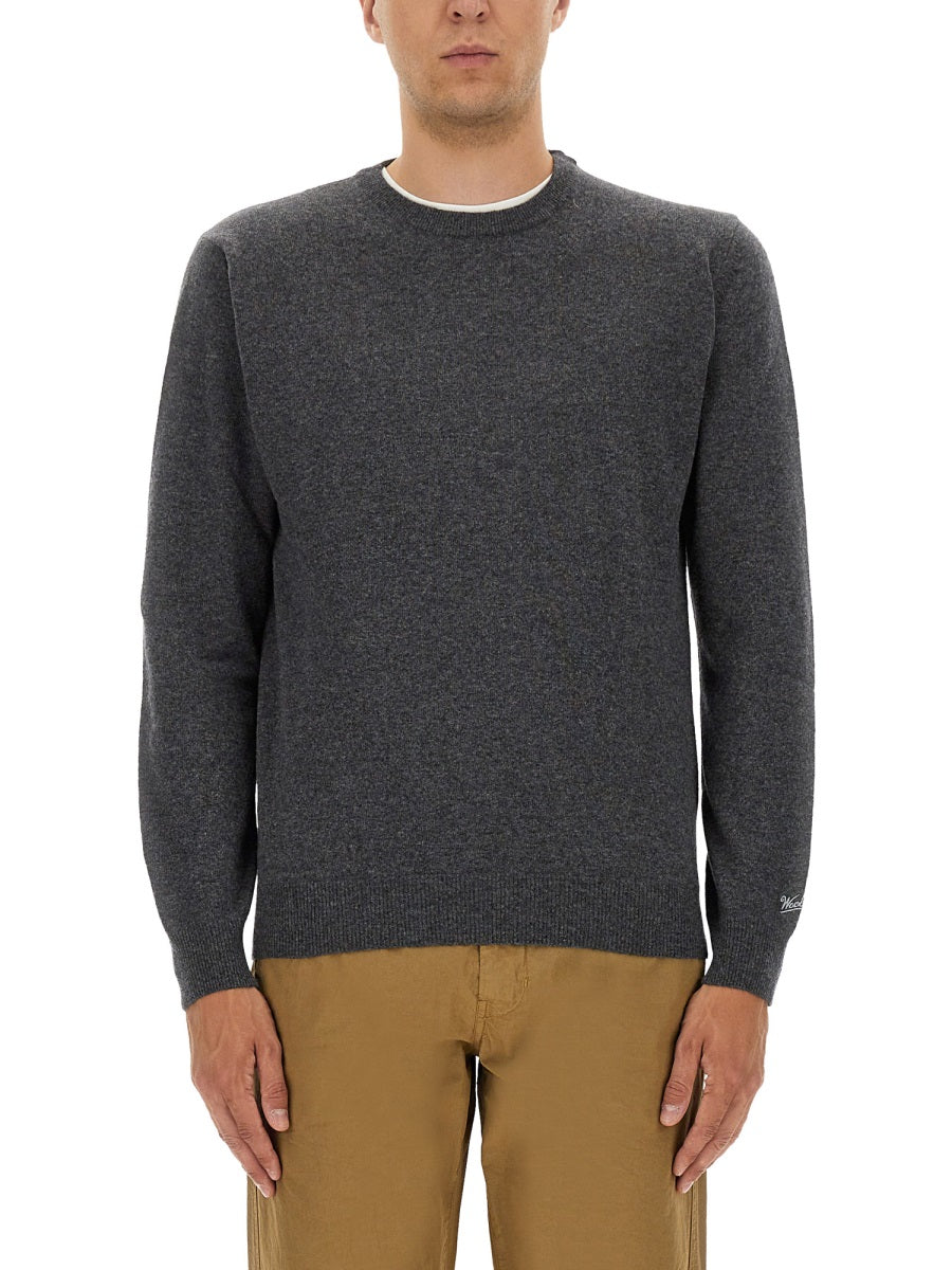 WOOL JERSEY.