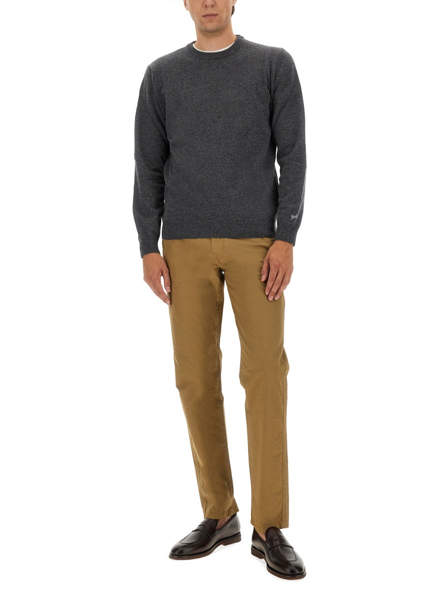 WOOL JERSEY.