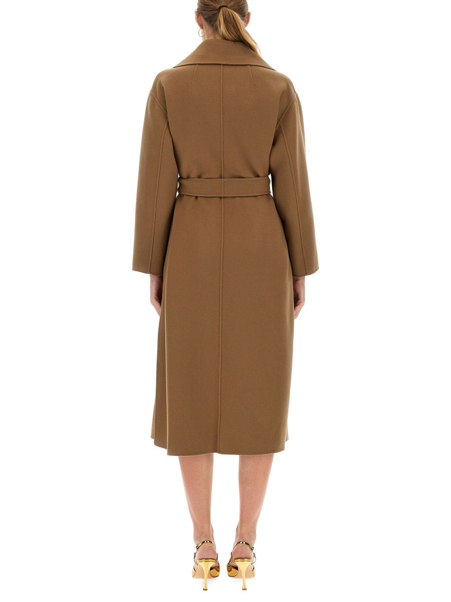 COAT "HEART"
