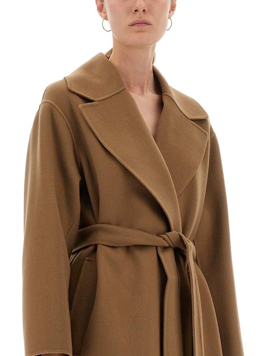 COAT "HEART"