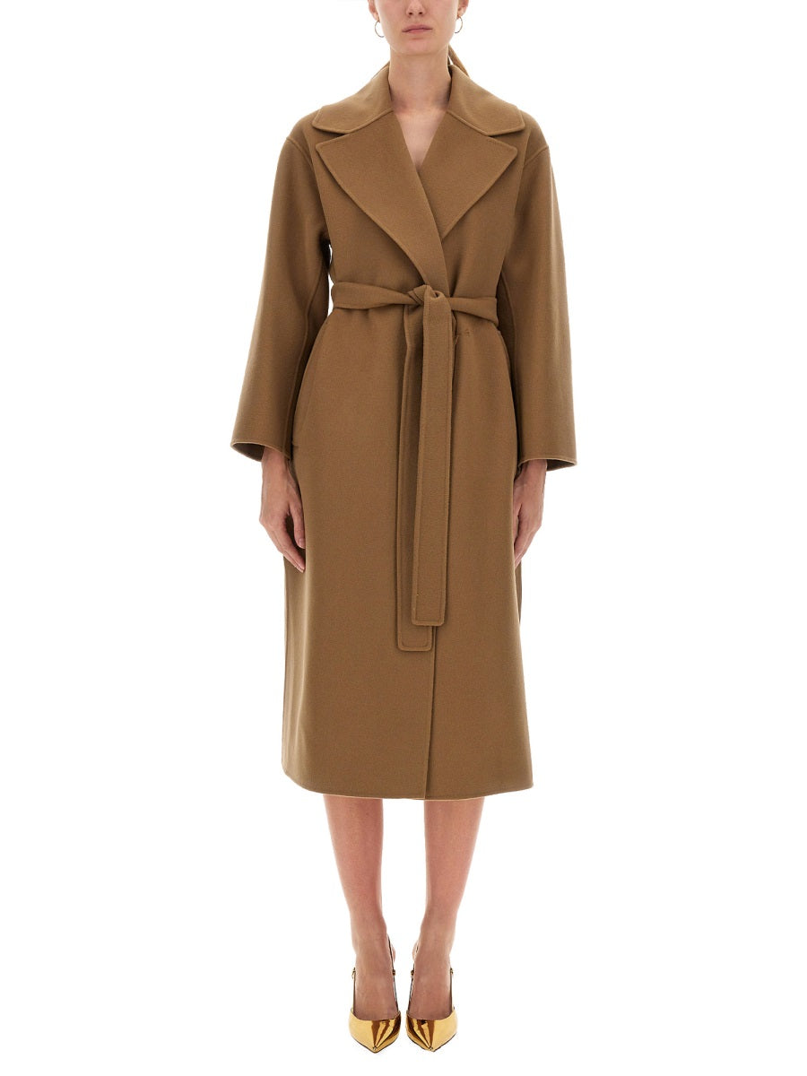 COAT "HEART"