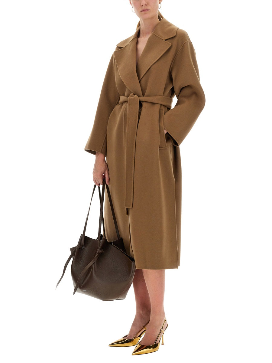 COAT "HEART"