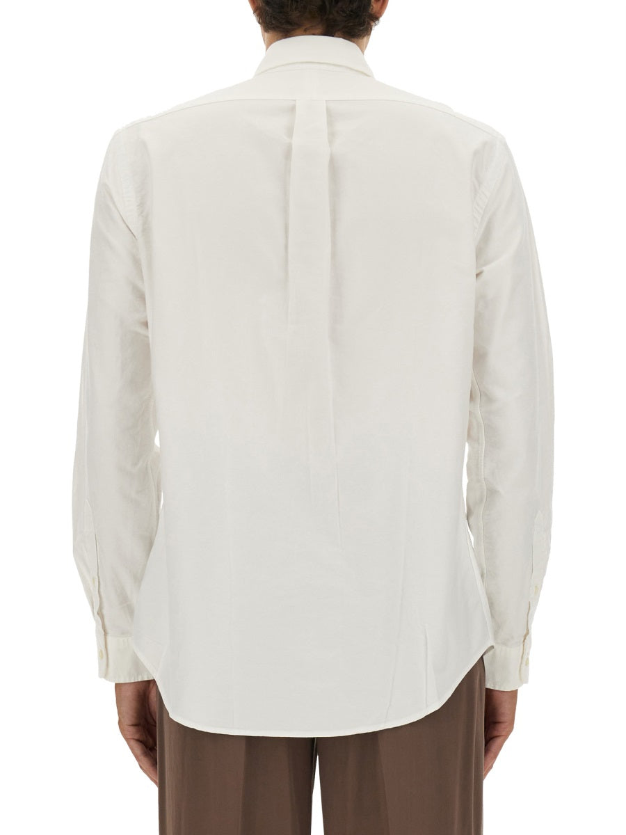 "OXFORD CUSTOM" SHIRT