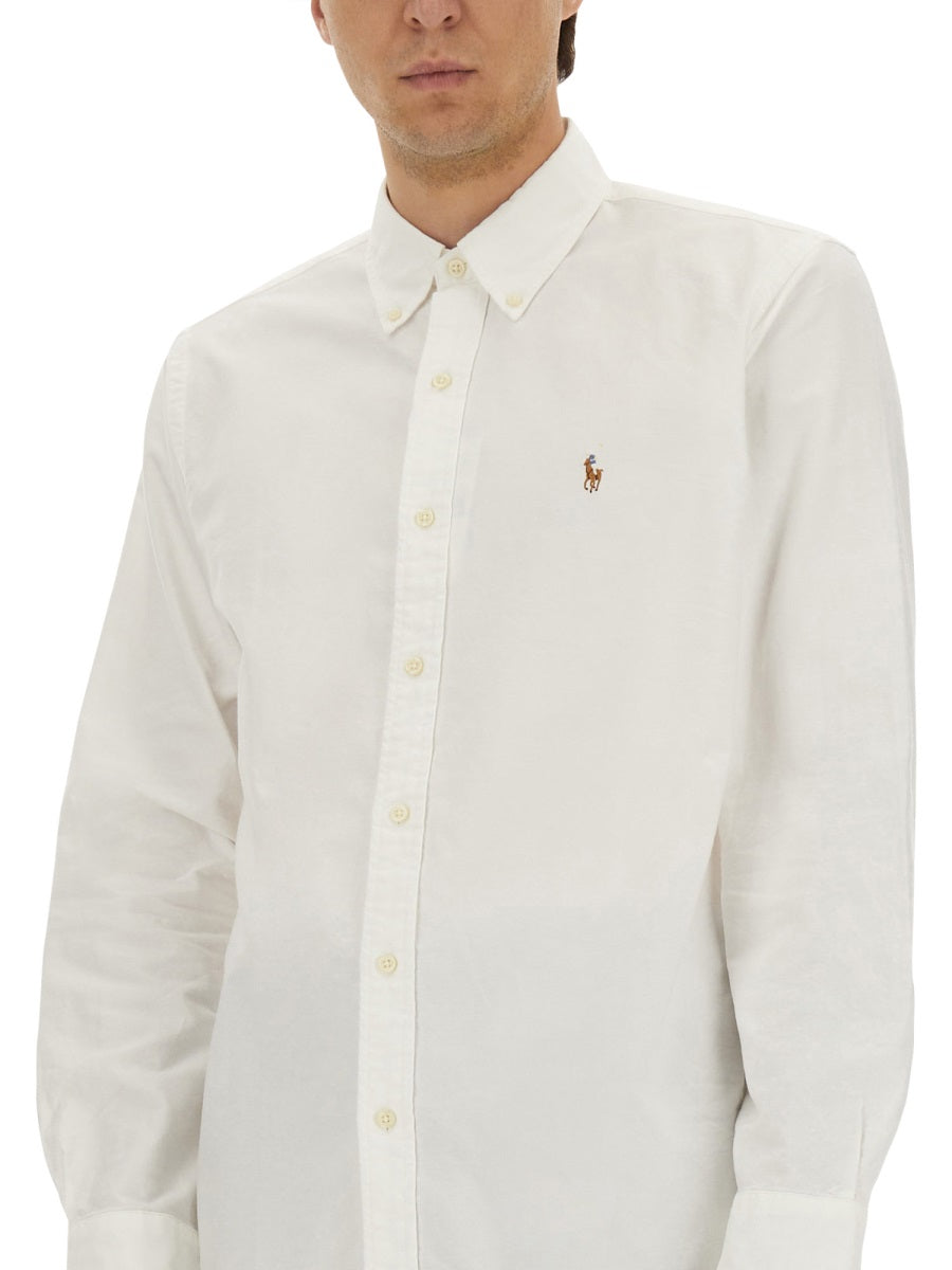 "OXFORD CUSTOM" SHIRT
