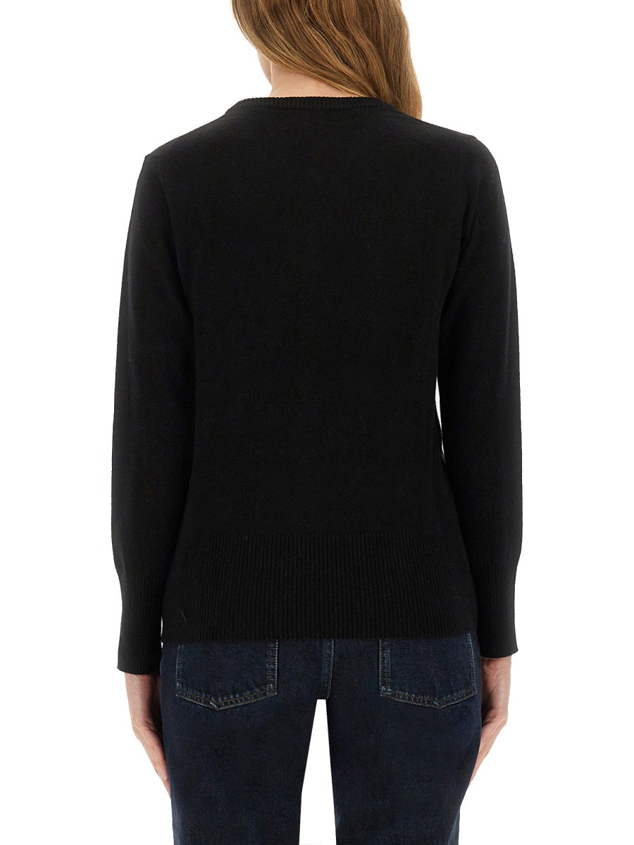 WOOL JERSEY.