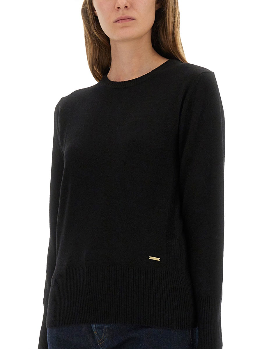 WOOL JERSEY.