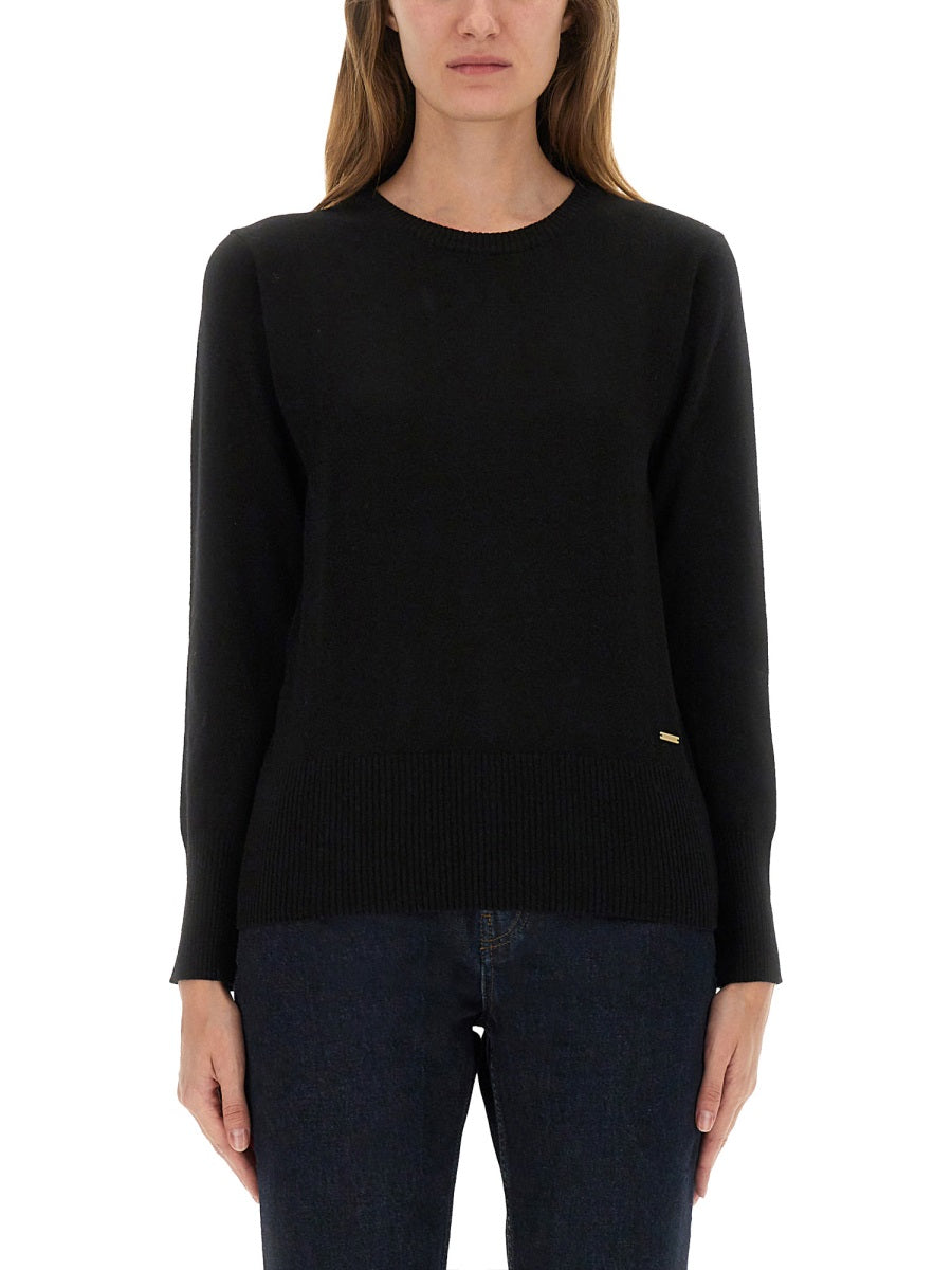 WOOL JERSEY.