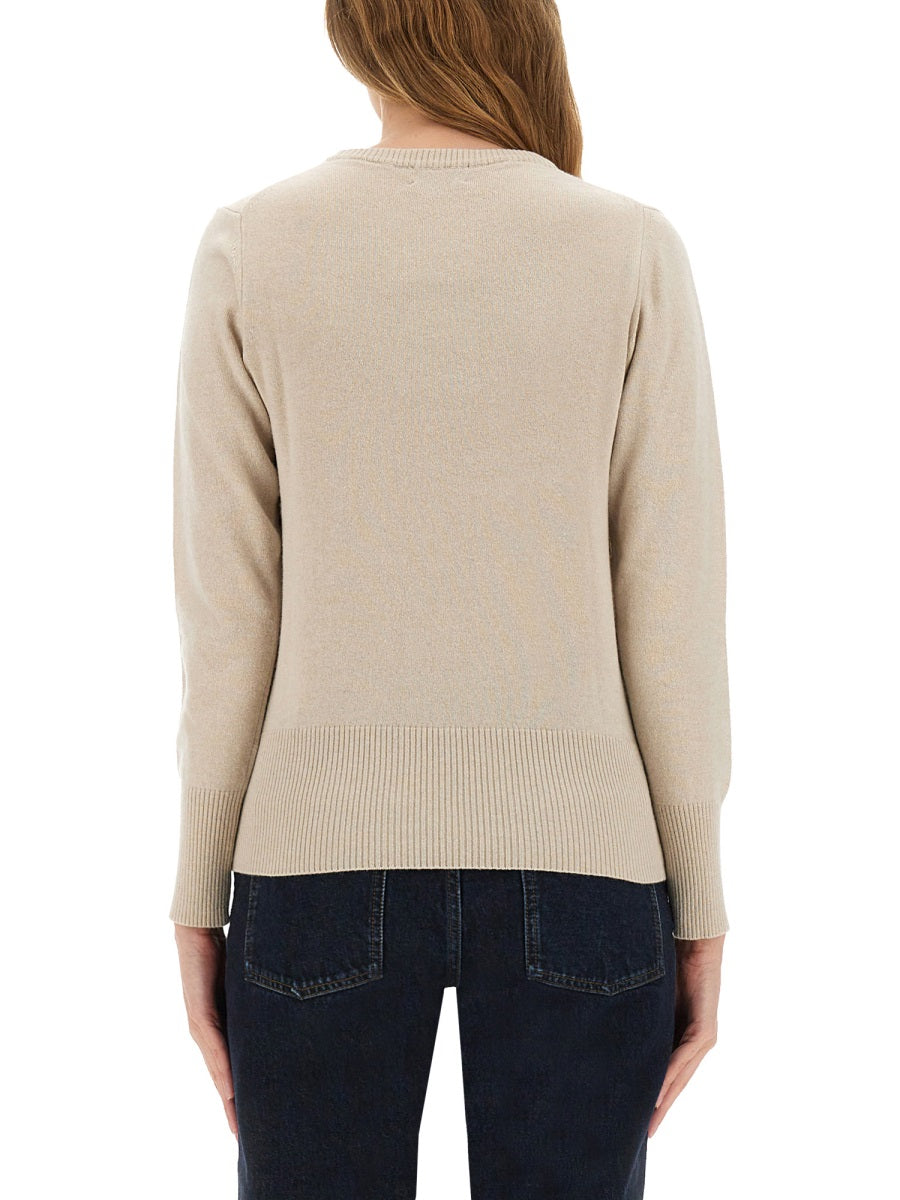 WOOL JERSEY.