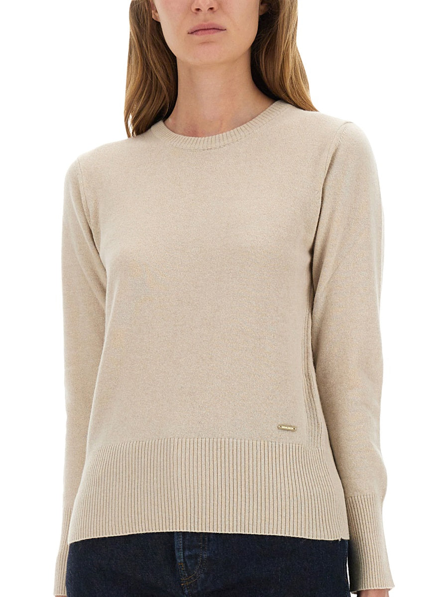 WOOL JERSEY.