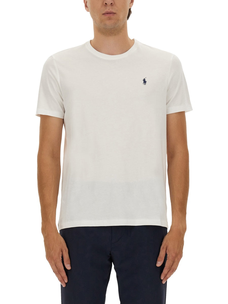 COTTON T-SHIRT