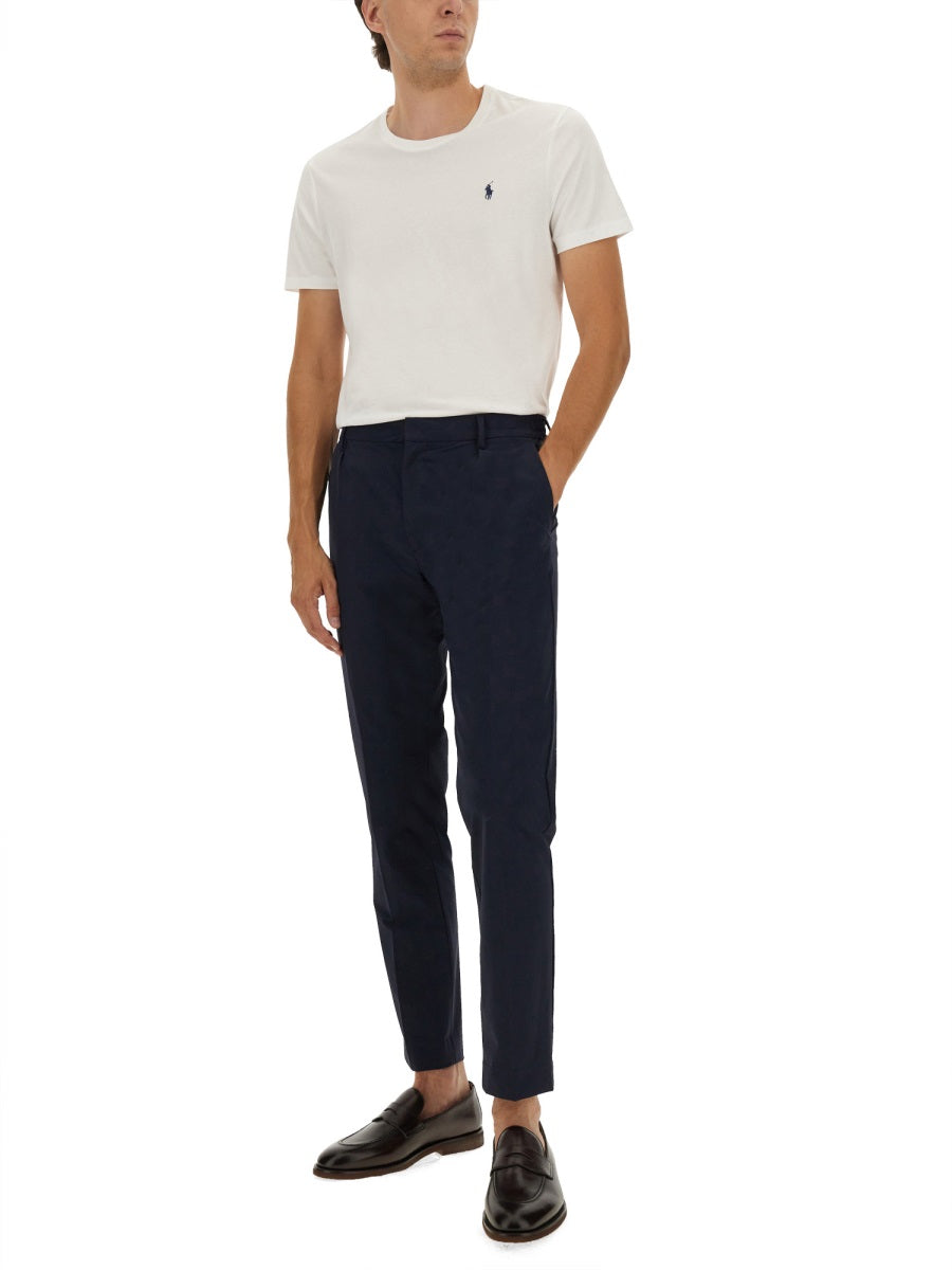 COTTON T-SHIRT