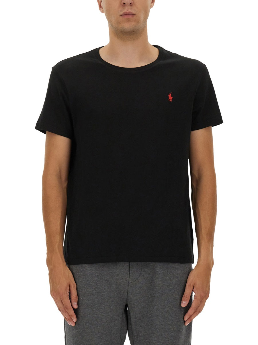 COTTON T-SHIRT