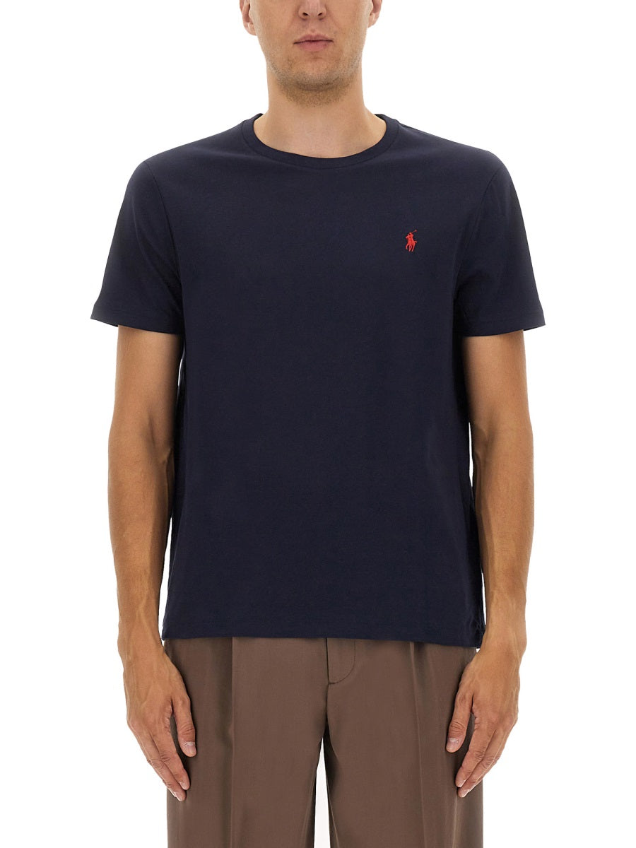 COTTON T-SHIRT